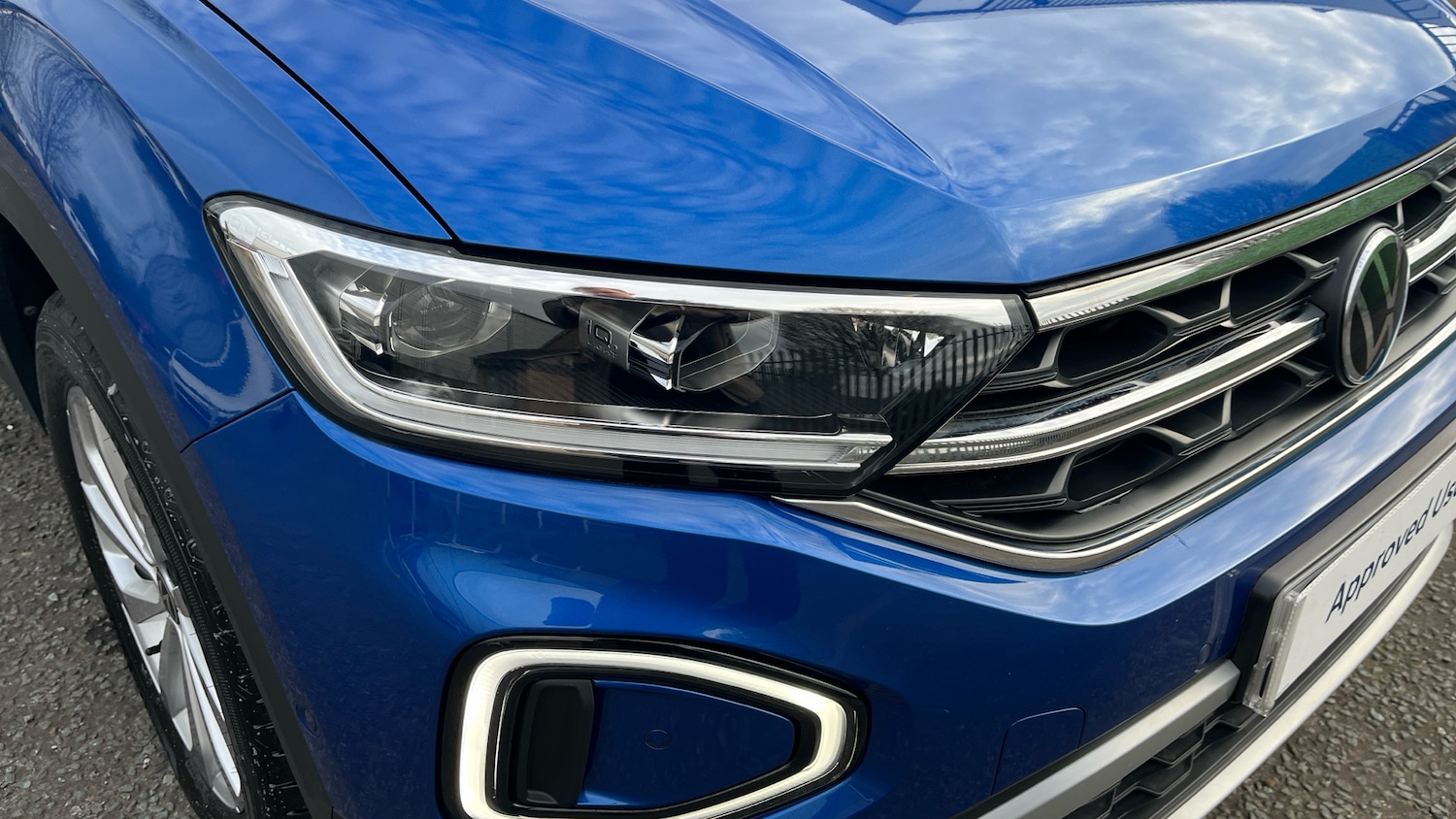 Used Volkswagen T-Roc 2024 for sale - 78039165: Photo 22