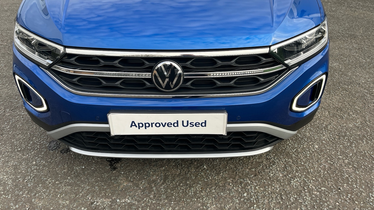 Used Volkswagen T-Roc 2024 for sale - 78039165: Photo 23