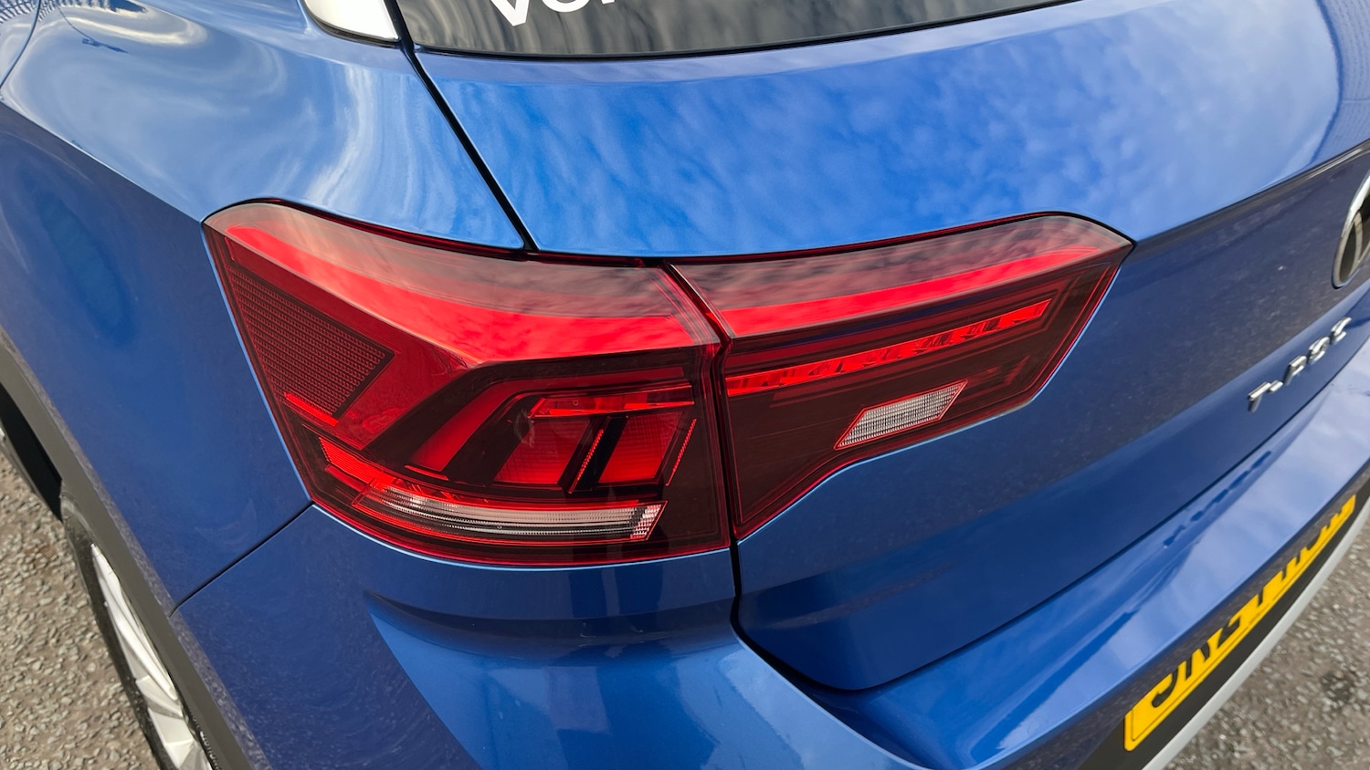 Used Volkswagen T-Roc 2024 for sale - 78039165: Photo 28