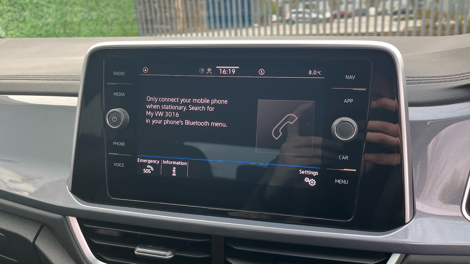 Used Volkswagen T-Roc 2024 for sale - 78039165: Photo 38