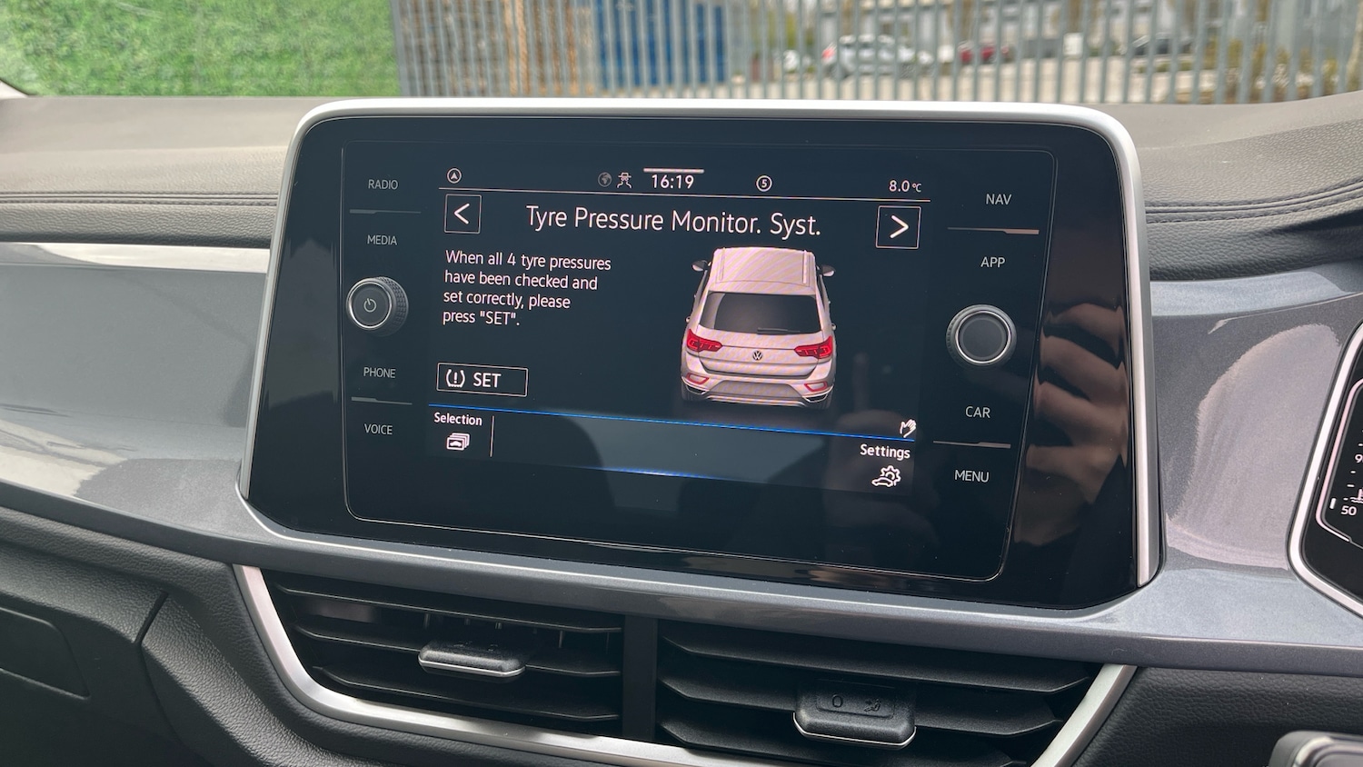 Used Volkswagen T-Roc 2024 for sale - 78039165: Photo 41