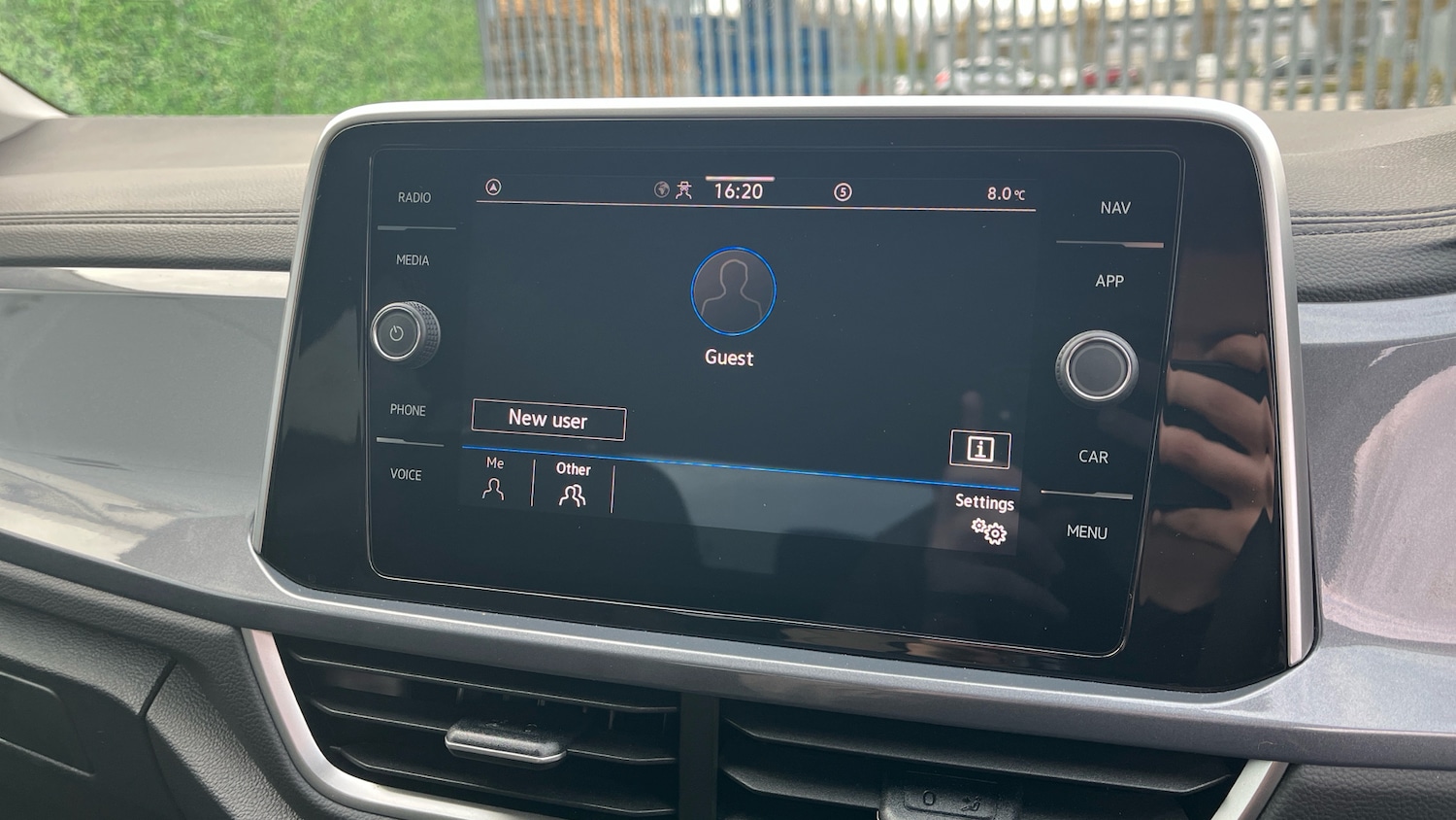 Used Volkswagen T-Roc 2024 for sale - 78039165: Photo 44