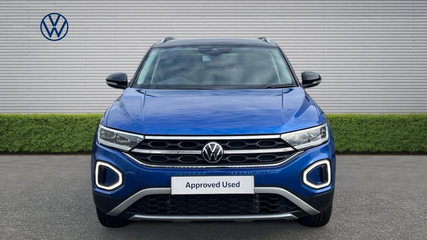 Used Volkswagen T-Roc 2024 for sale - 78039165: Photo 7