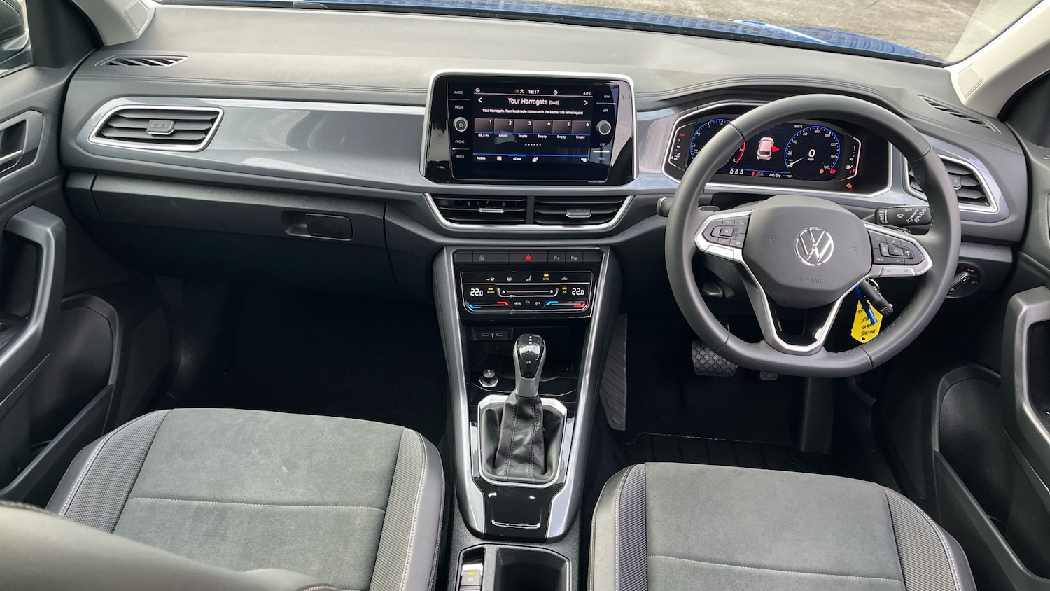 Used Volkswagen T-Roc 2024 for sale - 78039165: Photo 9