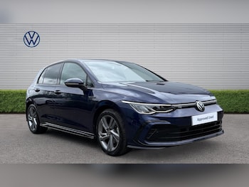Used Volkswagen Golf 2023 for sale - 78640440: Photo