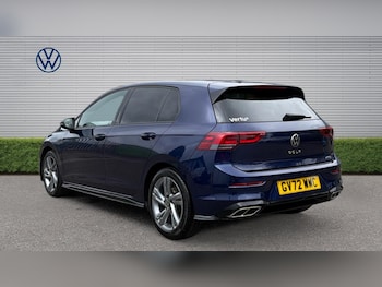 Used Volkswagen Golf 2023 for sale - 78640440: Photo