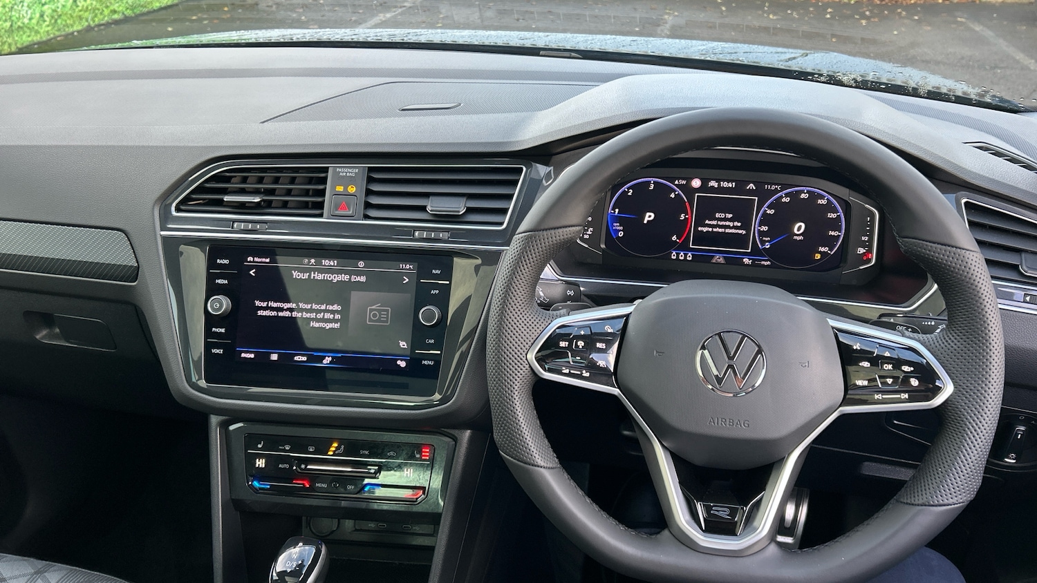 Used Volkswagen Tiguan 2022 for sale - 76892828: Photo 10