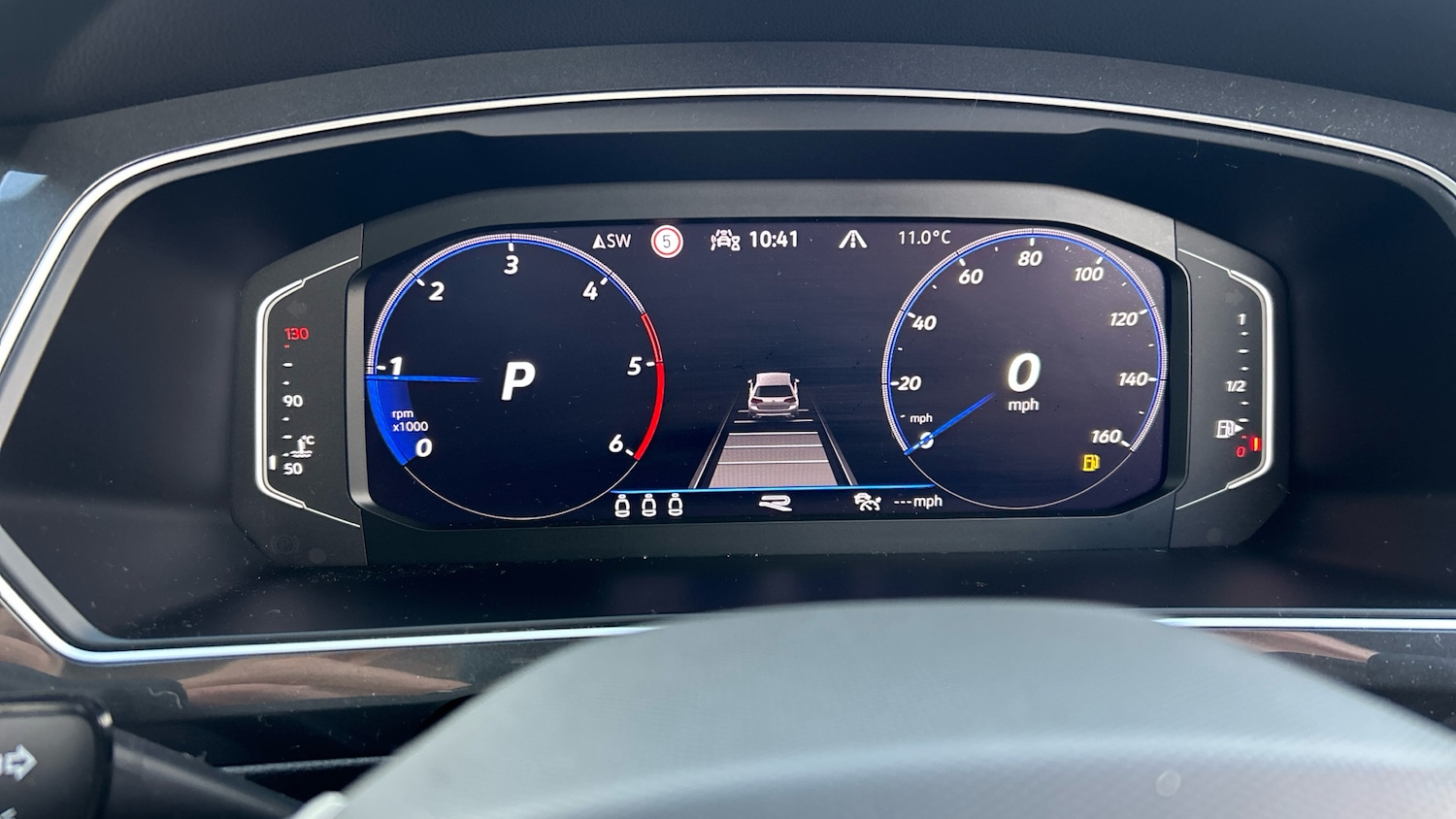 Used Volkswagen Tiguan 2022 for sale - 76892828: Photo 11