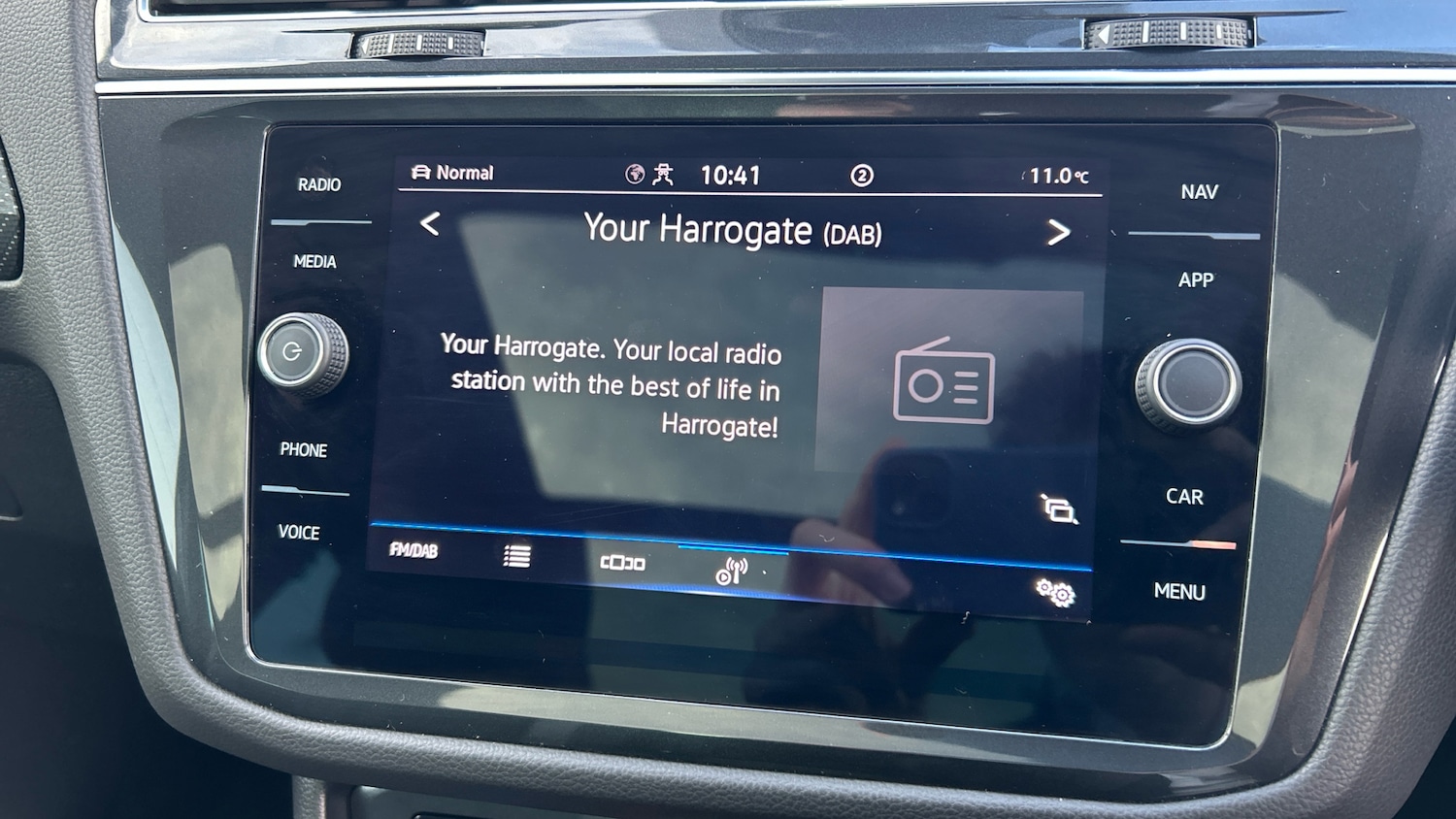 Used Volkswagen Tiguan 2022 for sale - 76892828: Photo 12