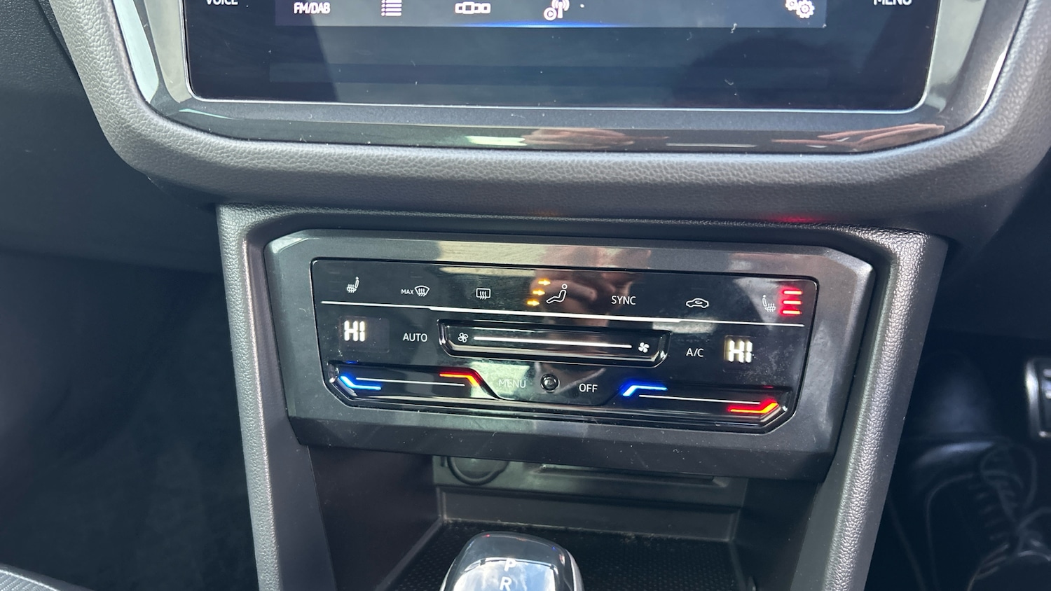 Used Volkswagen Tiguan 2022 for sale - 76892828: Photo 13