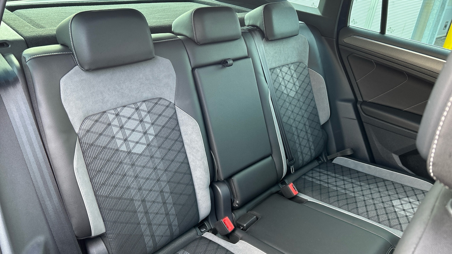 Used Volkswagen Tiguan 2022 for sale - 76892828: Photo 16