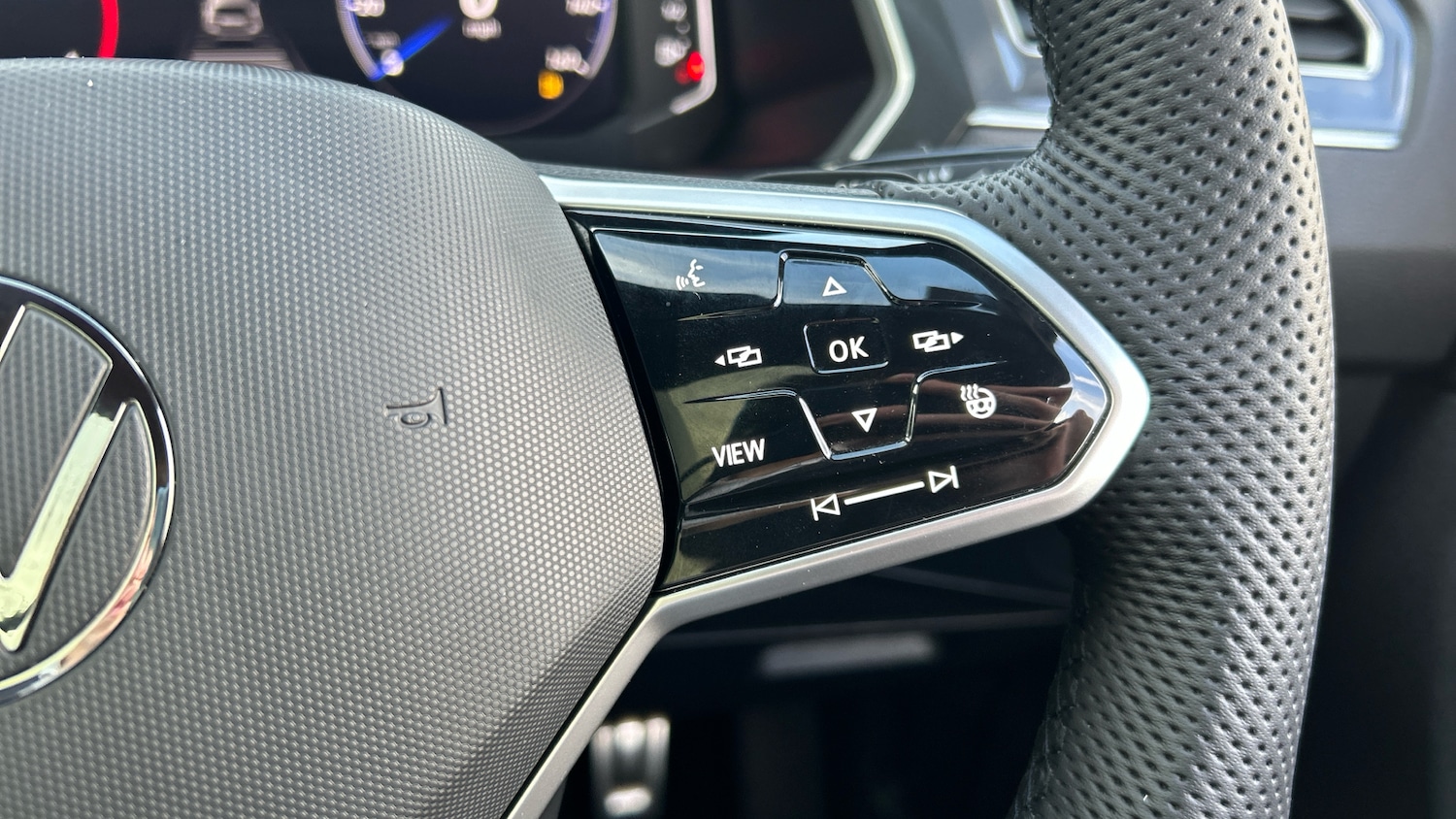 Used Volkswagen Tiguan 2022 for sale - 76892828: Photo 18