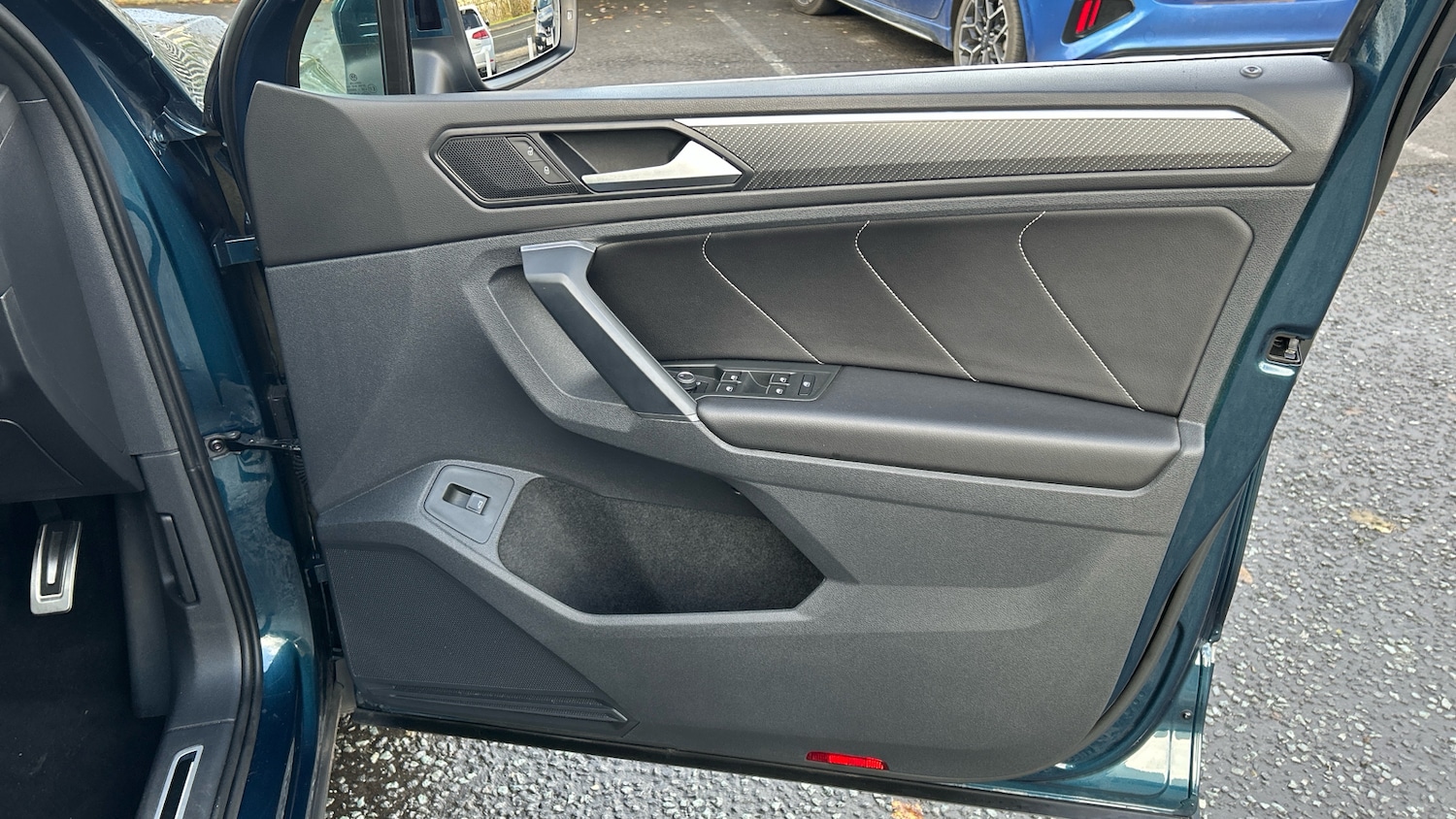 Used Volkswagen Tiguan 2022 for sale - 76892828: Photo 19