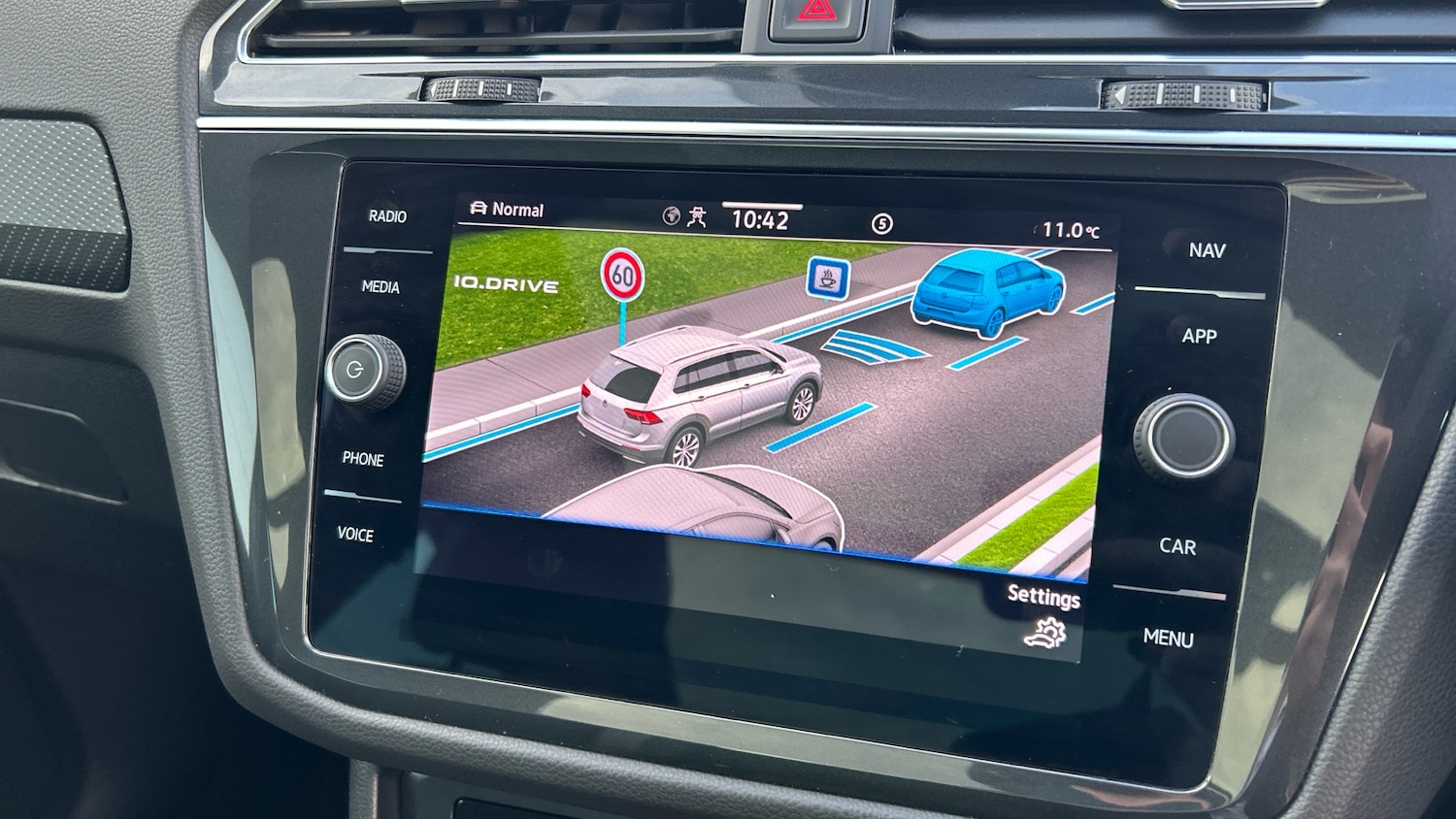 Used Volkswagen Tiguan 2022 for sale - 76892828: Photo 24