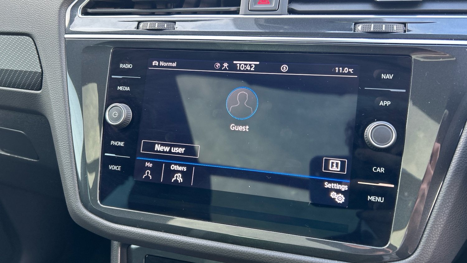 Used Volkswagen Tiguan 2022 for sale - 76892828: Photo 25