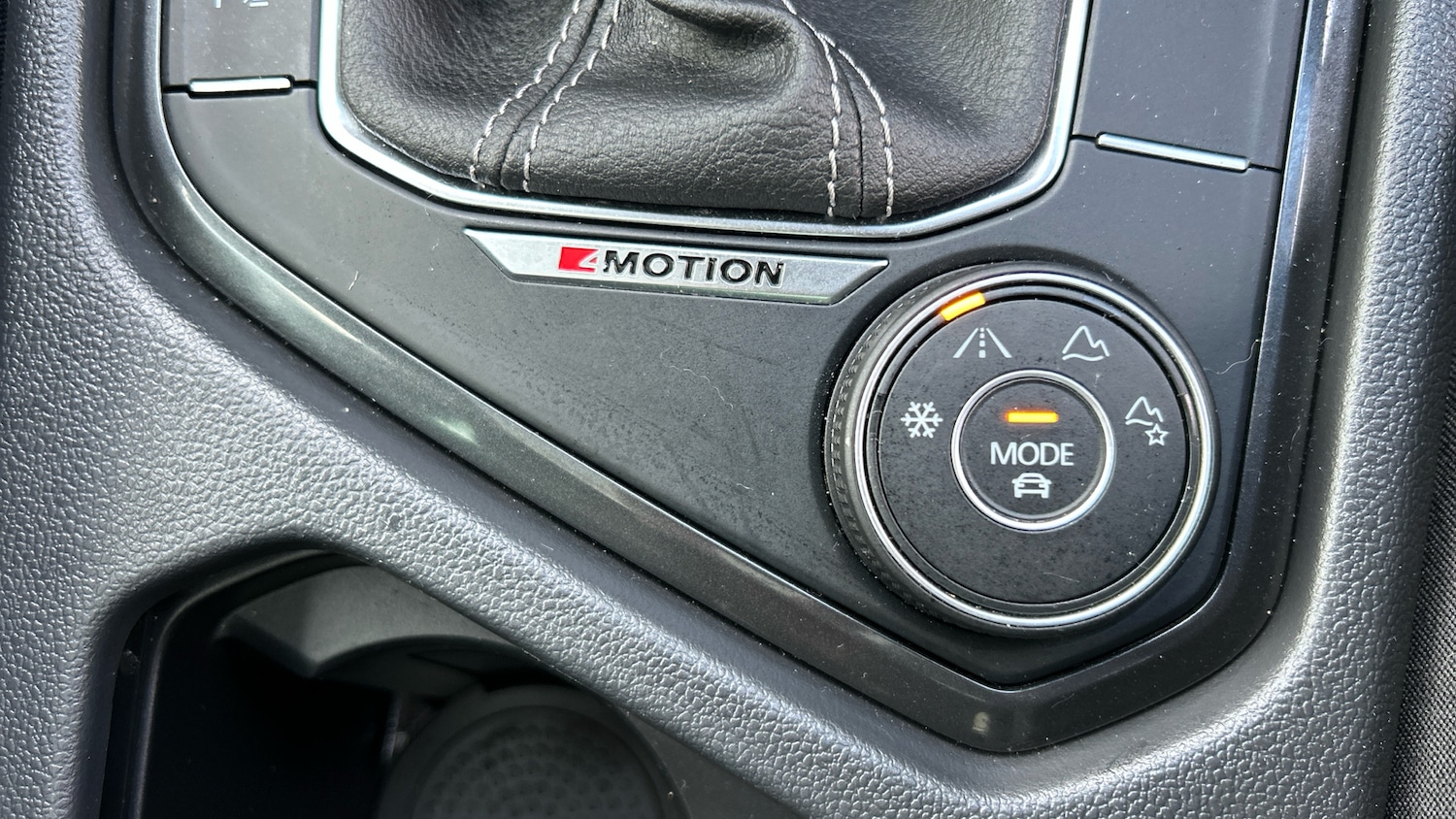 Used Volkswagen Tiguan 2022 for sale - 76892828: Photo 27