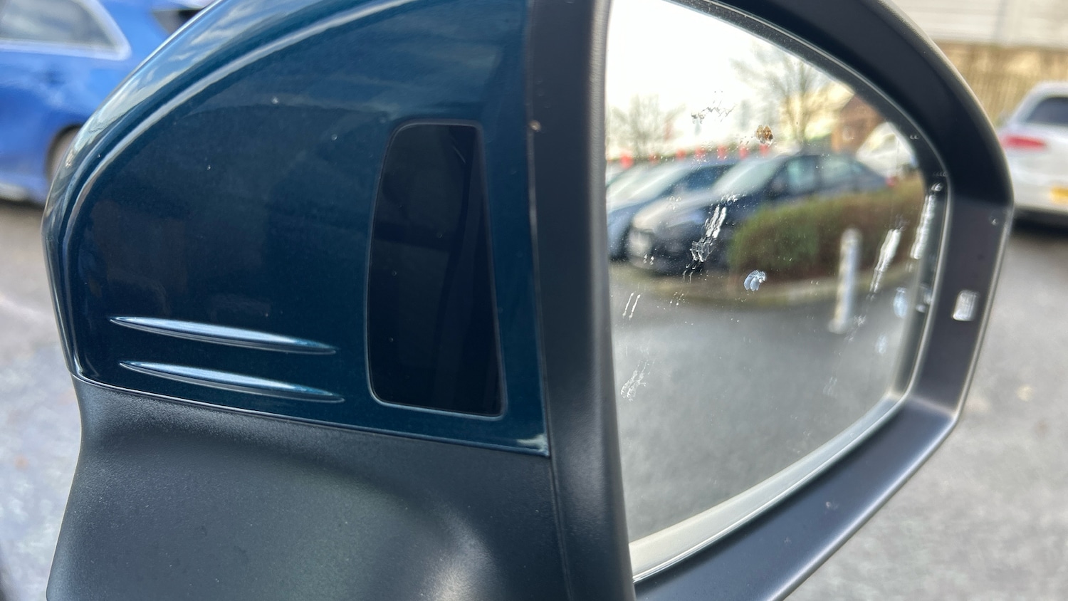 Used Volkswagen Tiguan 2022 for sale - 76892828: Photo 29