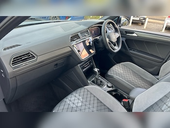 Used Volkswagen Tiguan 2022 for sale - 76892828: Photo