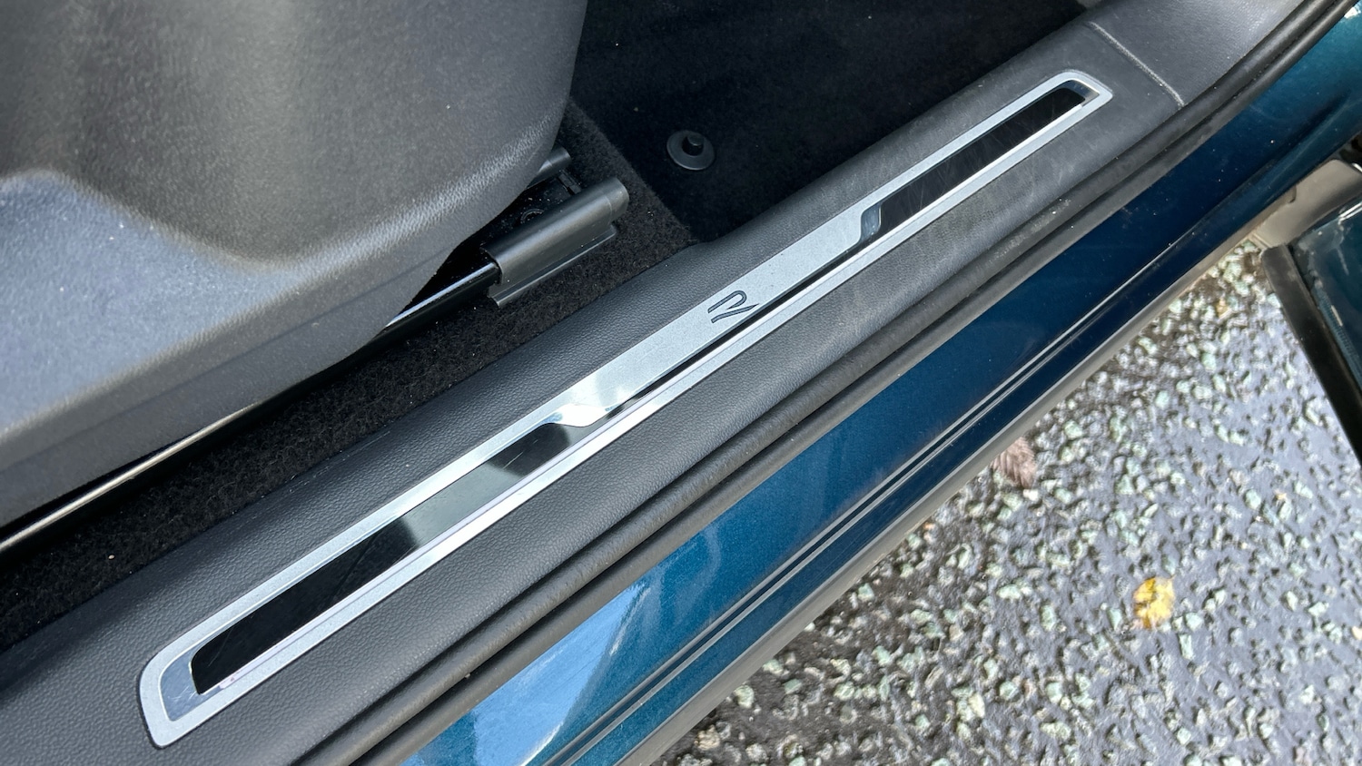 Used Volkswagen Tiguan 2022 for sale - 76892828: Photo 30