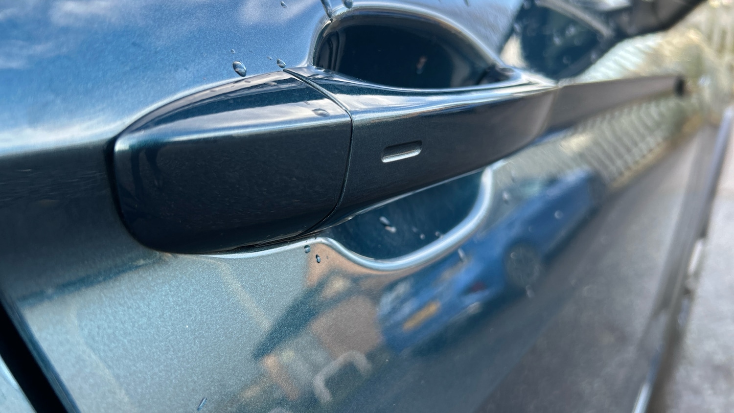 Used Volkswagen Tiguan 2022 for sale - 76892828: Photo 33