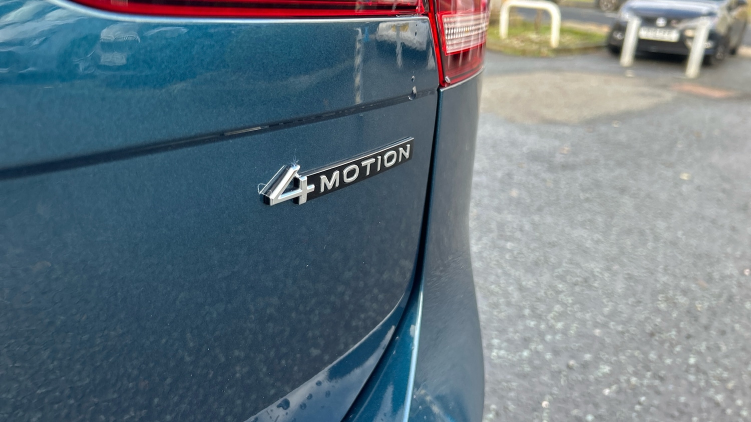 Used Volkswagen Tiguan 2022 for sale - 76892828: Photo 36