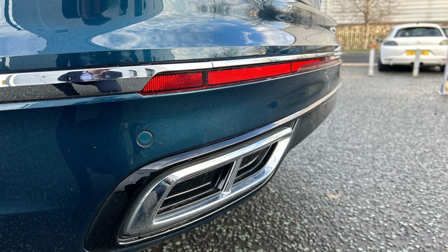 Used Volkswagen Tiguan 2022 for sale - 76892828: Photo 37