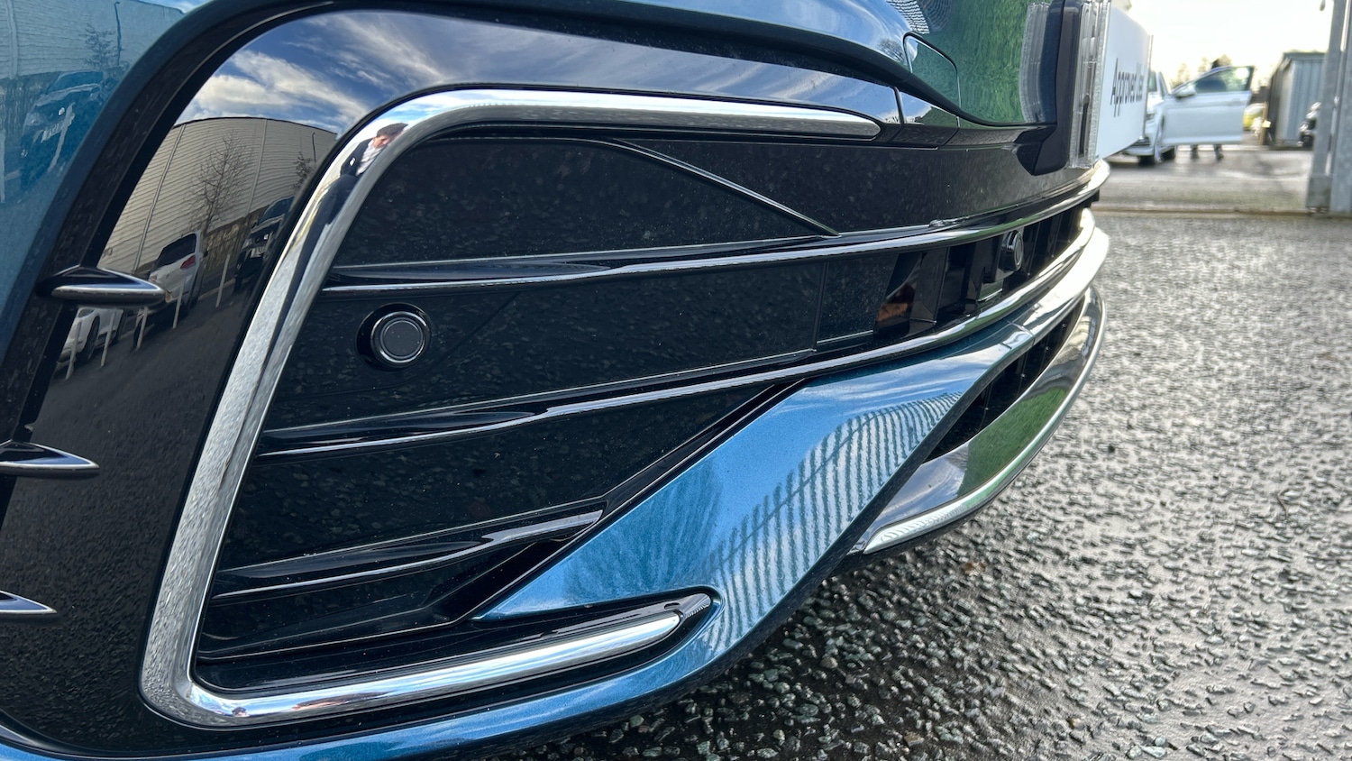 Used Volkswagen Tiguan 2022 for sale - 76892828: Photo 39