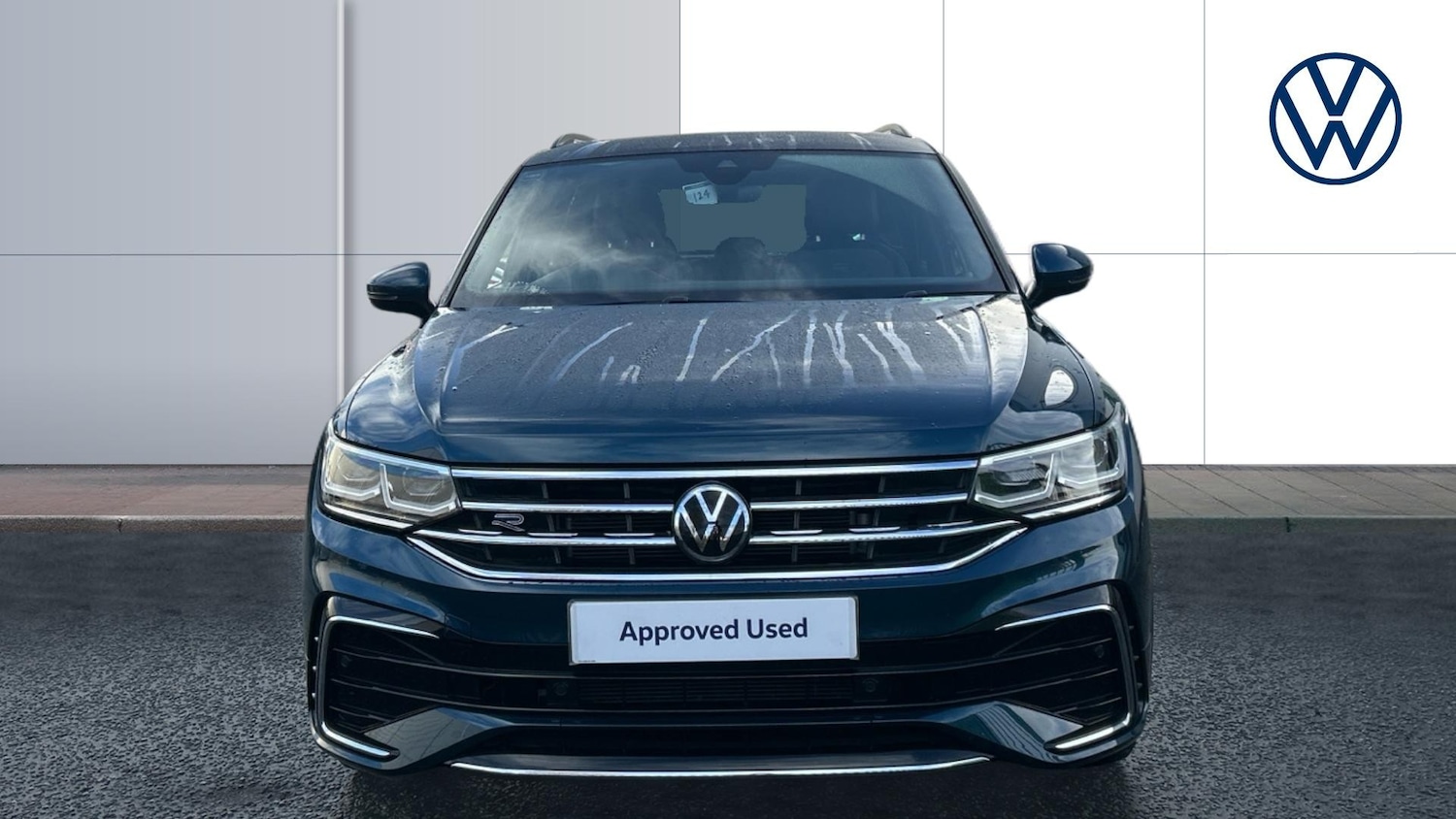 Used Volkswagen Tiguan 2022 for sale - 76892828: Photo 7