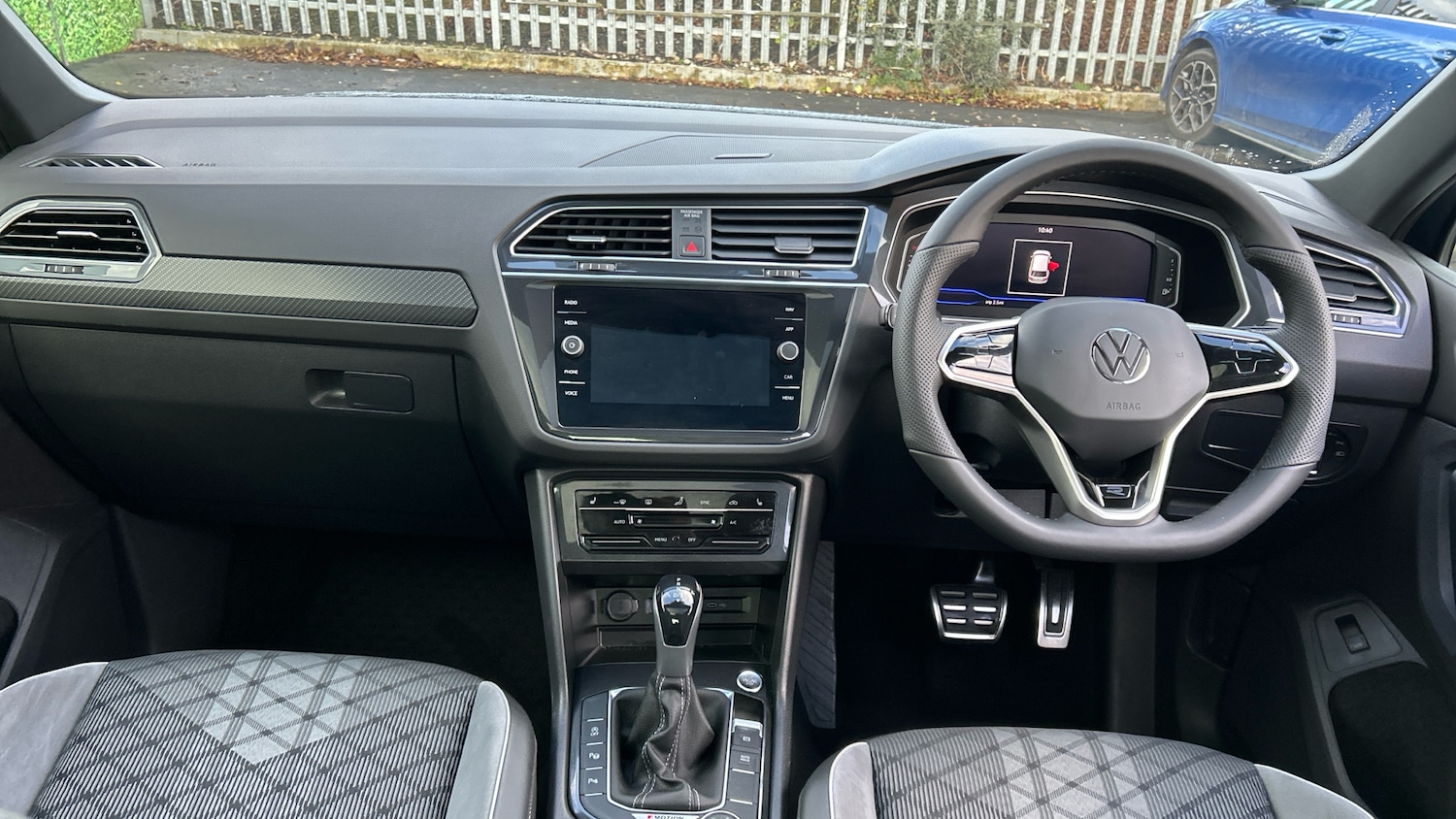 Used Volkswagen Tiguan 2022 for sale - 76892828: Photo 9