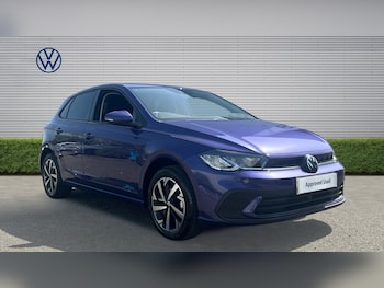 Used Volkswagen Polo 2026 for sale - 78766164: Photo