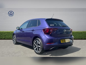 Used Volkswagen Polo 2026 for sale - 78766164: Photo