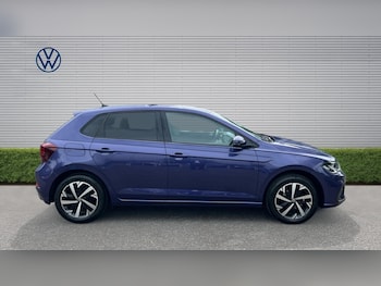 Used Volkswagen Polo 2026 for sale - 78766164: Photo
