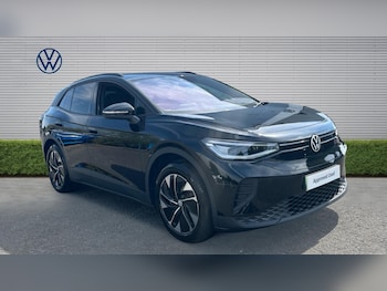 Used Volkswagen ID.4 2025 for sale - 79417646: Photo