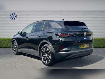 Used Volkswagen ID.4 2025 for sale - 79417646: Photo