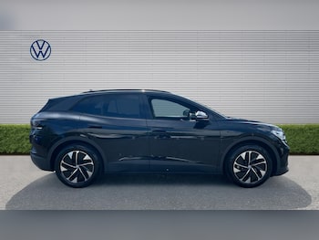 Used Volkswagen ID.4 2025 for sale - 79417646: Photo