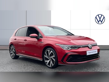 Used Volkswagen Golf 2022 for sale - 77460192: Photo