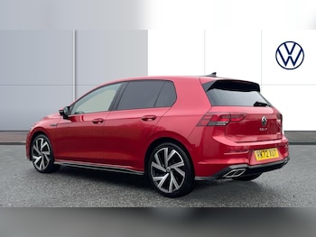 Used Volkswagen Golf 2022 for sale - 77460192: Photo