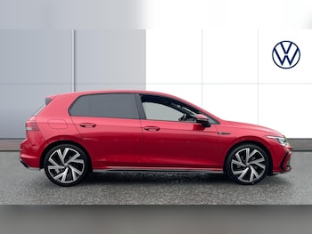 Used Volkswagen Golf 2022 for sale - 77460192: Photo