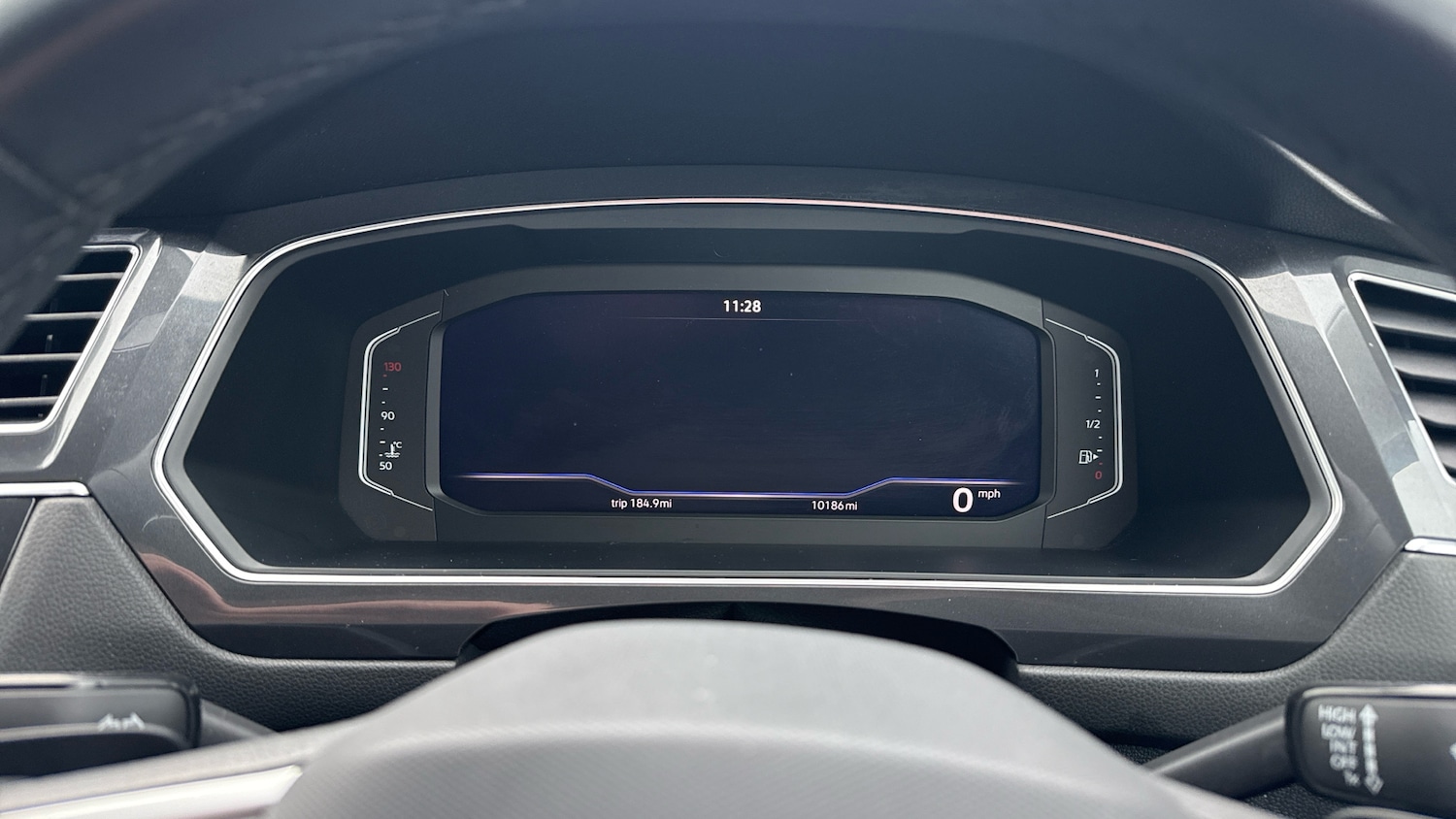 Used Volkswagen Tiguan Allspace 2022 for sale - 77516325: Photo 11