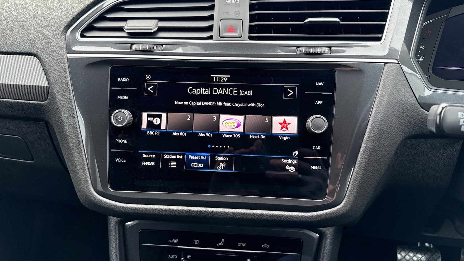 Used Volkswagen Tiguan Allspace 2022 for sale - 77516325: Photo 12