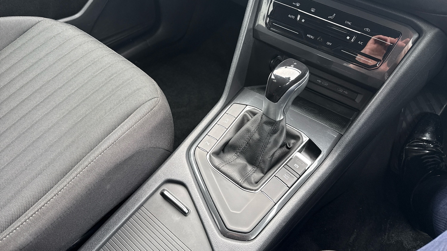 Used Volkswagen Tiguan Allspace 2022 for sale - 77516325: Photo 14