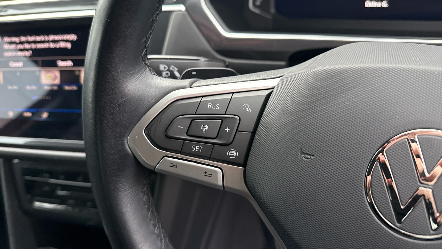 Used Volkswagen Tiguan Allspace 2022 for sale - 77516325: Photo 17