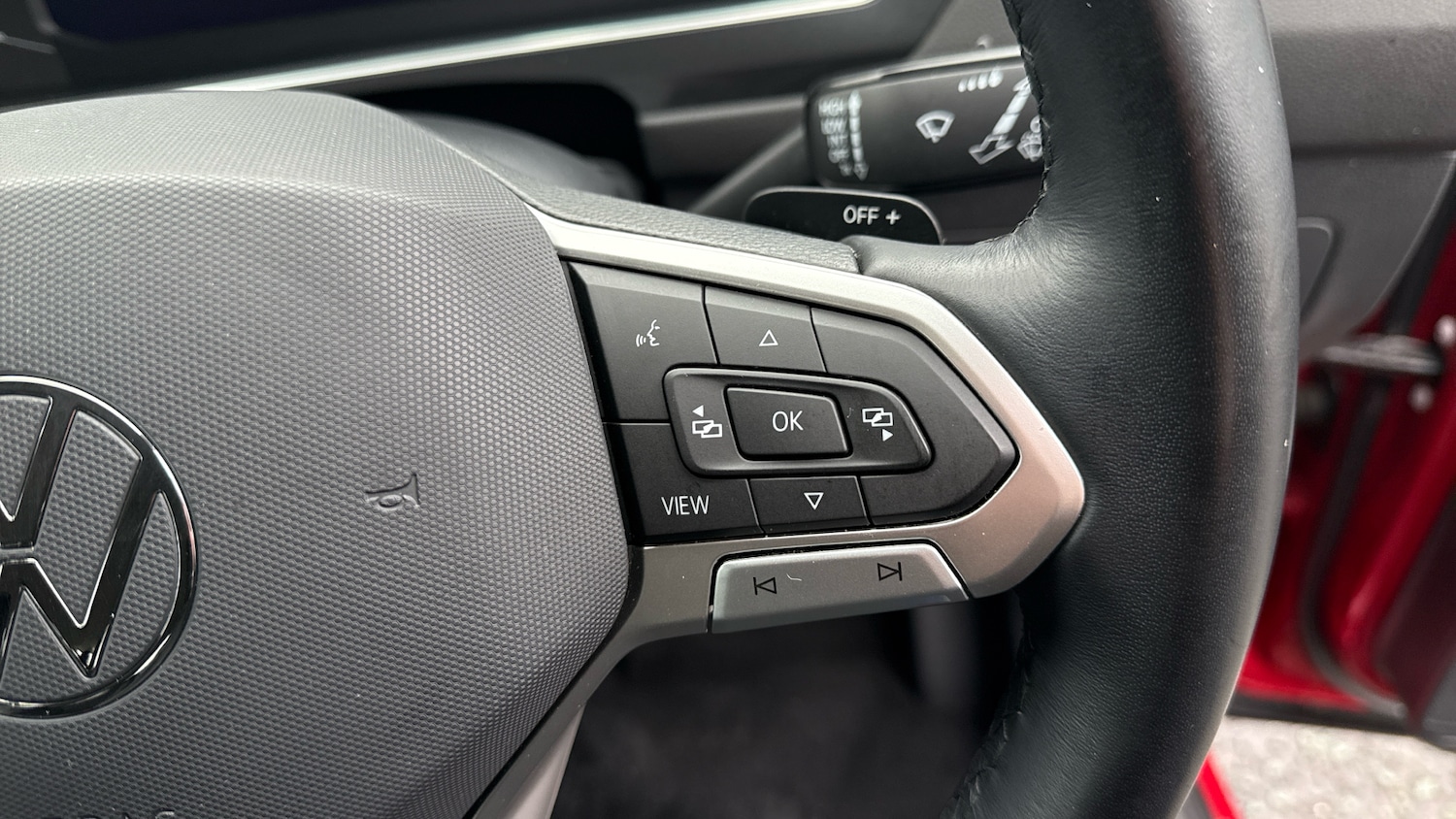 Used Volkswagen Tiguan Allspace 2022 for sale - 77516325: Photo 18