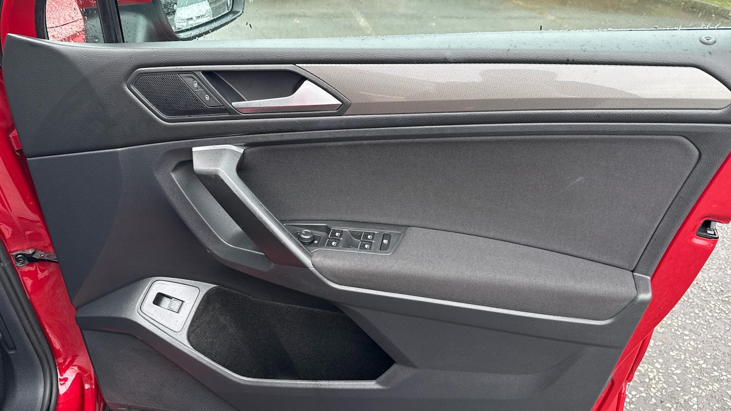 Used Volkswagen Tiguan Allspace 2022 for sale - 77516325: Photo 19