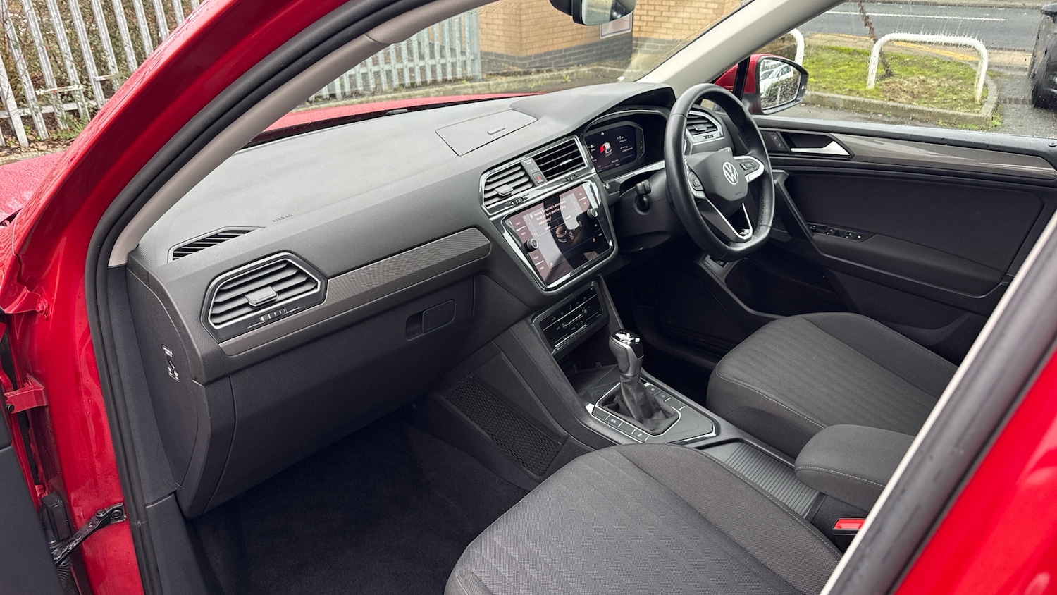 Used Volkswagen Tiguan Allspace 2022 for sale - 77516325: Photo 2