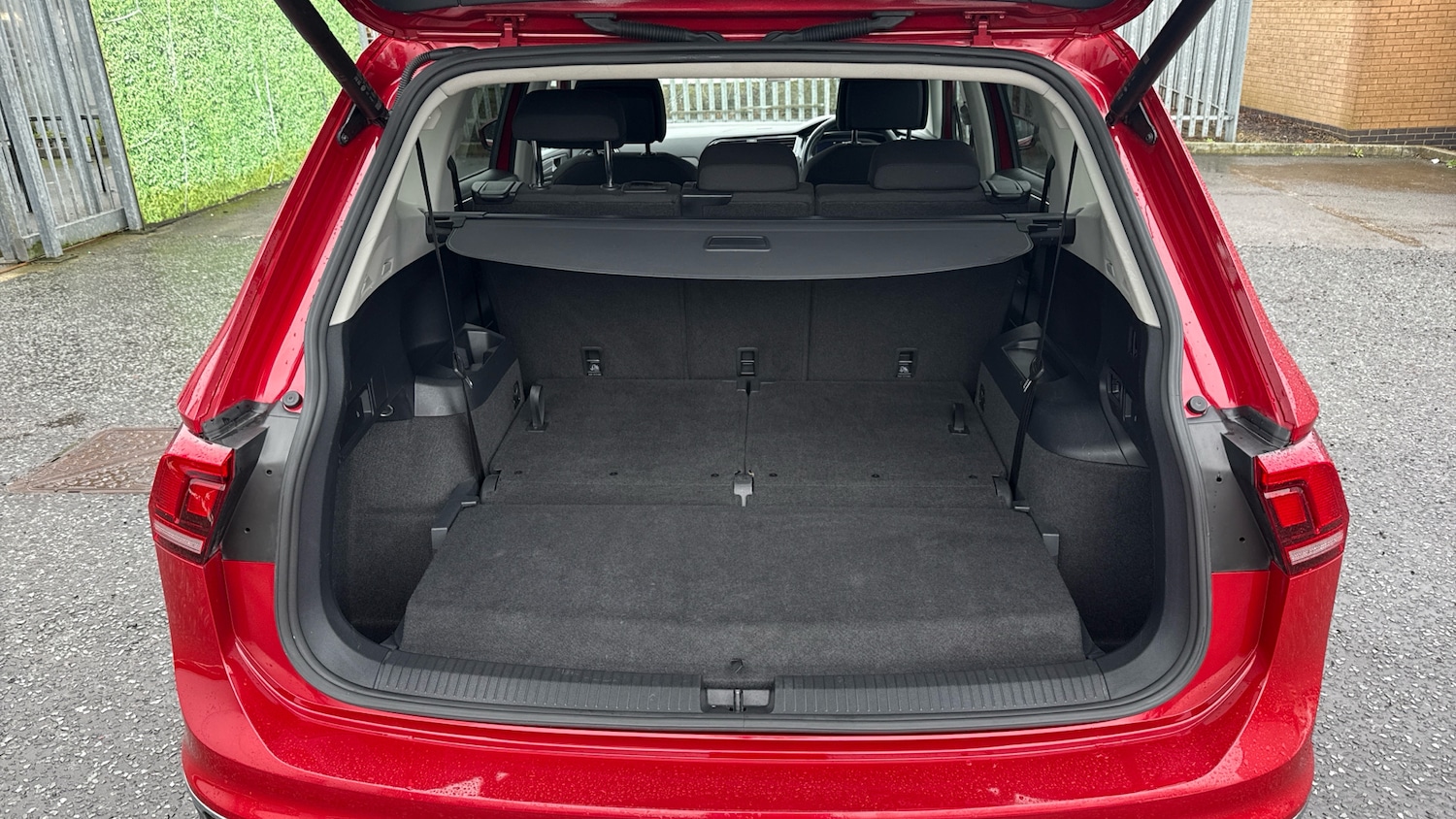 Used Volkswagen Tiguan Allspace 2022 for sale - 77516325: Photo 20