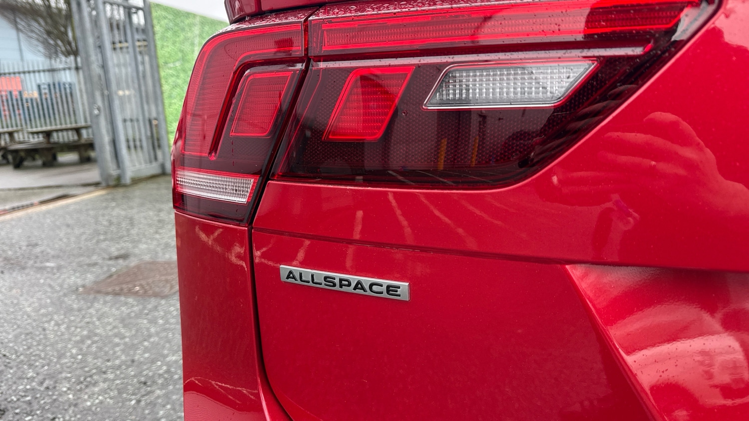 Used Volkswagen Tiguan Allspace 2022 for sale - 77516325: Photo 22