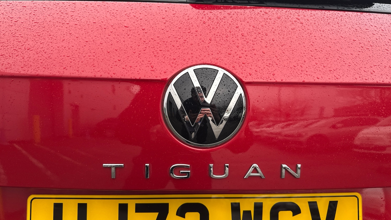 Used Volkswagen Tiguan Allspace 2022 for sale - 77516325: Photo 24