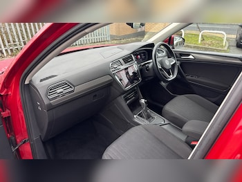 Used Volkswagen Tiguan Allspace 2022 for sale - 77516325: Photo