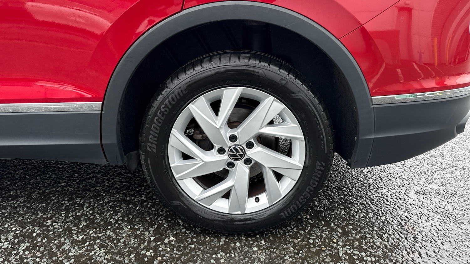 Used Volkswagen Tiguan Allspace 2022 for sale - 77516325: Photo 32